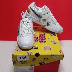REEBOK CLUB MENT TOM/JERY SIZE-9.5  COD/156